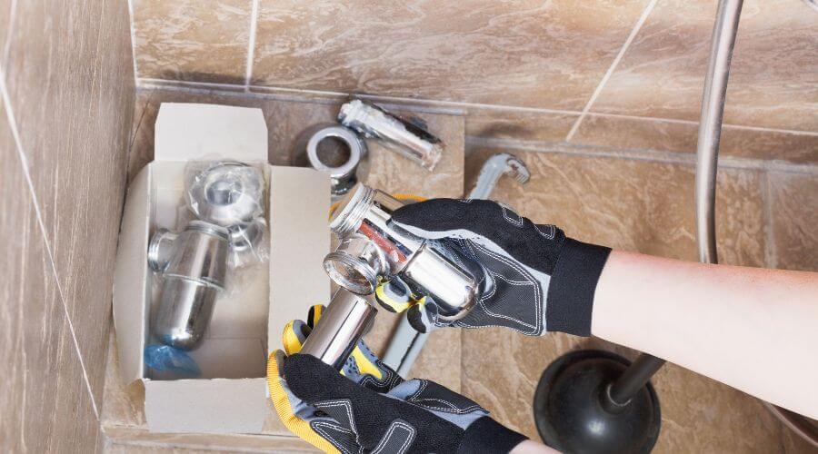 Expert new roof installation services in Shallowater, TX